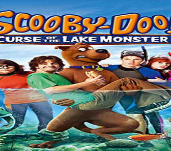 فيلم Scooby Doo Curse Of The Lake Monster 2010 مترجم