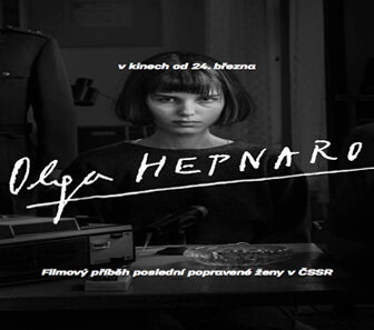 فيلم I Olga Hepnarova 2016 مترجم