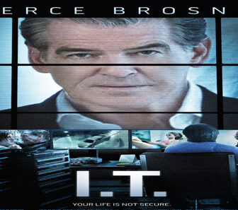 فيلم I T 2016 مترجم