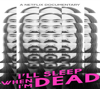 فيلم Ill Sleep When Im Dead 2016 مترجم
