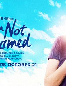 فيلم Im Not Ashamed 2016 مترجم