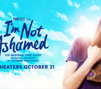 فيلم Im Not Ashamed 2016 مترجم