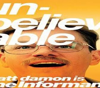 فيلم The Informant 2009 مترجم