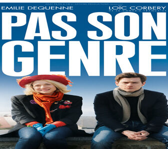 فيلم Pas Son Genre 2014 مترجم