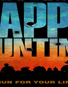 فيلم Happy Hunting 2017 مترجم