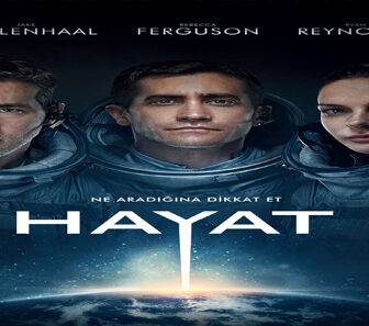 فيلم Hayat 2017 مترجم
