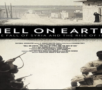 فيلم Hell On Earth The Fall Of Syria And The Rise Of ISIS 2017 مترجم