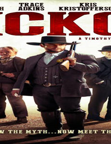 فيلم Hickok 2017 مترجم