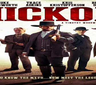 فيلم Hickok 2017 مترجم