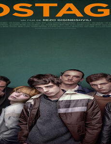 فيلم Hostages 2017 مترجم