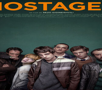 فيلم Hostages 2017 مترجم