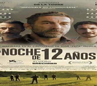 فيلم A Twelve Year Night 2018 مترجم