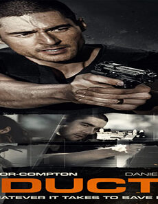 فيلم Abducted 2018 مترجم