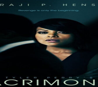 فيلم Acrimony 2018 مترجم