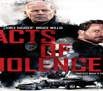 فيلم Acts Of Violence 2018 مترجم