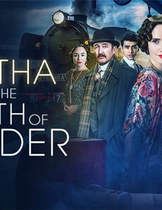 فيلم Agatha And The Truth Of Murder 2018 مترجم