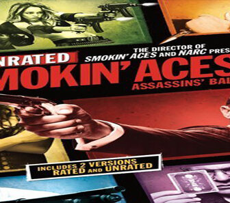 فيلم Smokin Aces 2 Assassins Ball 2010 مترجم