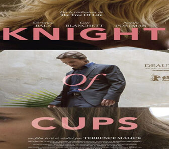 فيلم Knight Of Cups 2015 مترجم