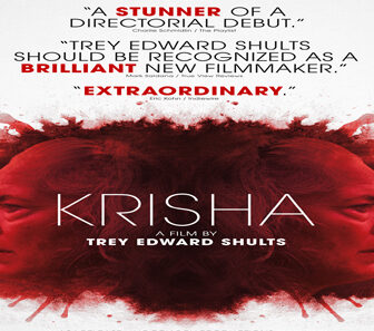 فيلم Krisha 2015 مترجم