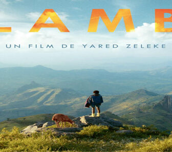 فيلم Lamb 2015 مترجم