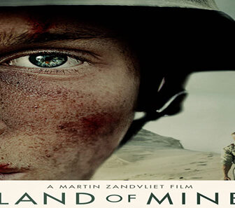 فيلم Land Of Mine 2015 مترجم