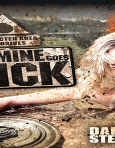 فيلم Landmine Goes Click 2015 مترجم