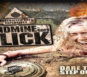 فيلم Landmine Goes Click 2015 مترجم