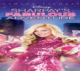 فيلم Sharpays Fabulous Adventure 2011 مترجم