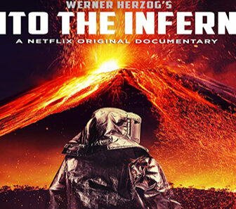 فيلم Into The Inferno 2016 مترجم