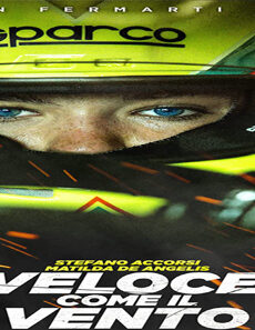 فيلم Italian Race 2016 مترجم