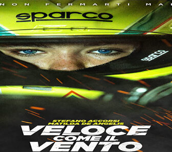 فيلم Italian Race 2016 مترجم