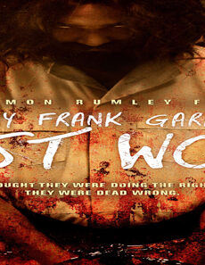 فيلم Johnny Frank Garretts Last Word 2016 مترجم