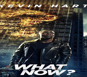 فيلم Kevin Hart What Now 2016 مترجم