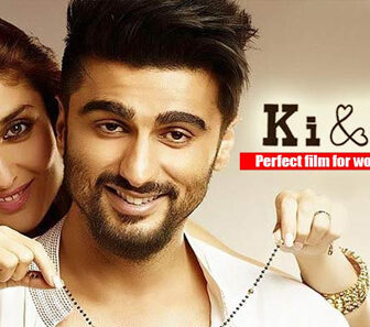 فيلم Ki And Ka 2016 مترجم