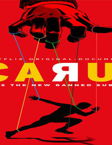 فيلم Icarus 2017 مترجم