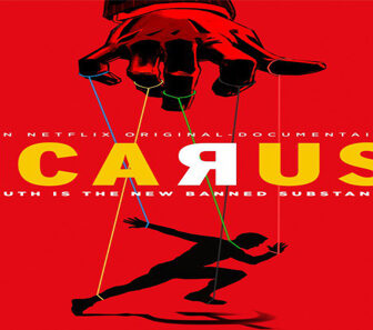فيلم Icarus 2017 مترجم