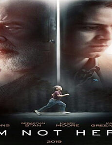 فيلم Im Not Here 2017 مترجم