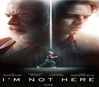 فيلم Im Not Here 2017 مترجم