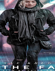 فيلم In The Fade 2017 مترجم