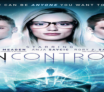 فيلم Incontrol 2017 مترجم
