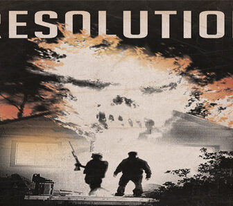 فيلم Resolution 2012 مترجم