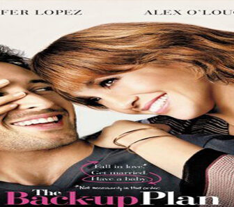 فيلم The Backup Plan 2010 مترجم
