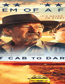 فيلم Last Cab To Darwin 2015 مترجم