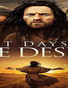 فيلم Last Days In The Desert 2015 مترجم