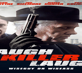 فيلم Laugh Killer Laugh 2015 مترجم