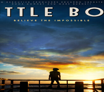 فيلم Little Boy 2015 مترجم