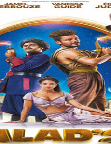 فيلم Aladdin 2 2018 مترجم