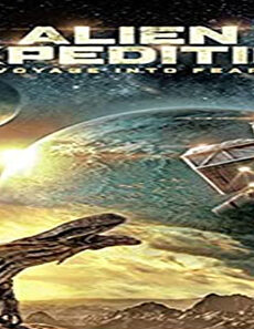 فيلم Alien Expedition 2018 مترجم