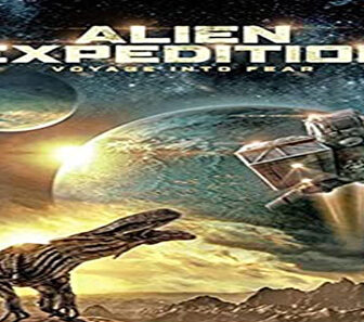 فيلم Alien Expedition 2018 مترجم