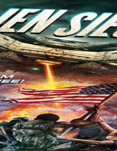 فيلم Alien Siege 2018 مترجم